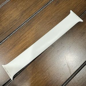 Apple Solo Loop Watch Band